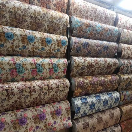 کیفیت پارچه مبلی ایرانی ارزان قیمت